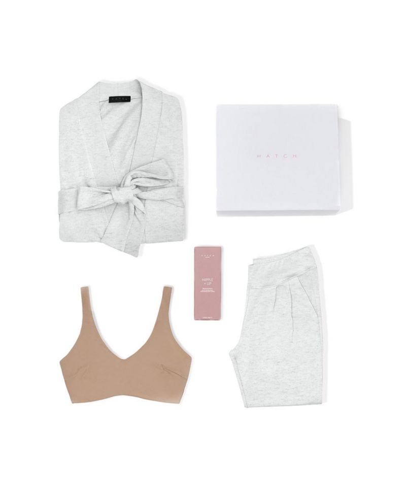 Essential 4th Trimester Gift Set