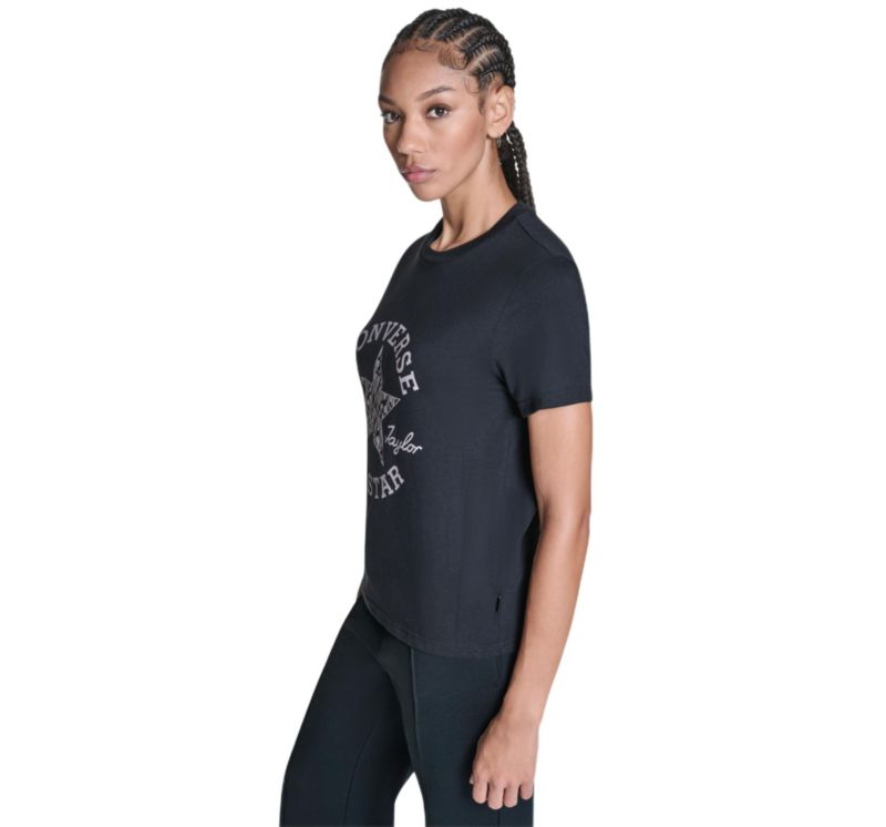 Women's Animal Infill T-Shirt