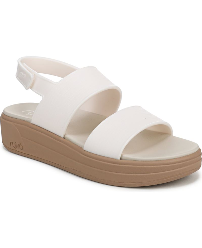 Women's Viv Strappy Flat Sandals