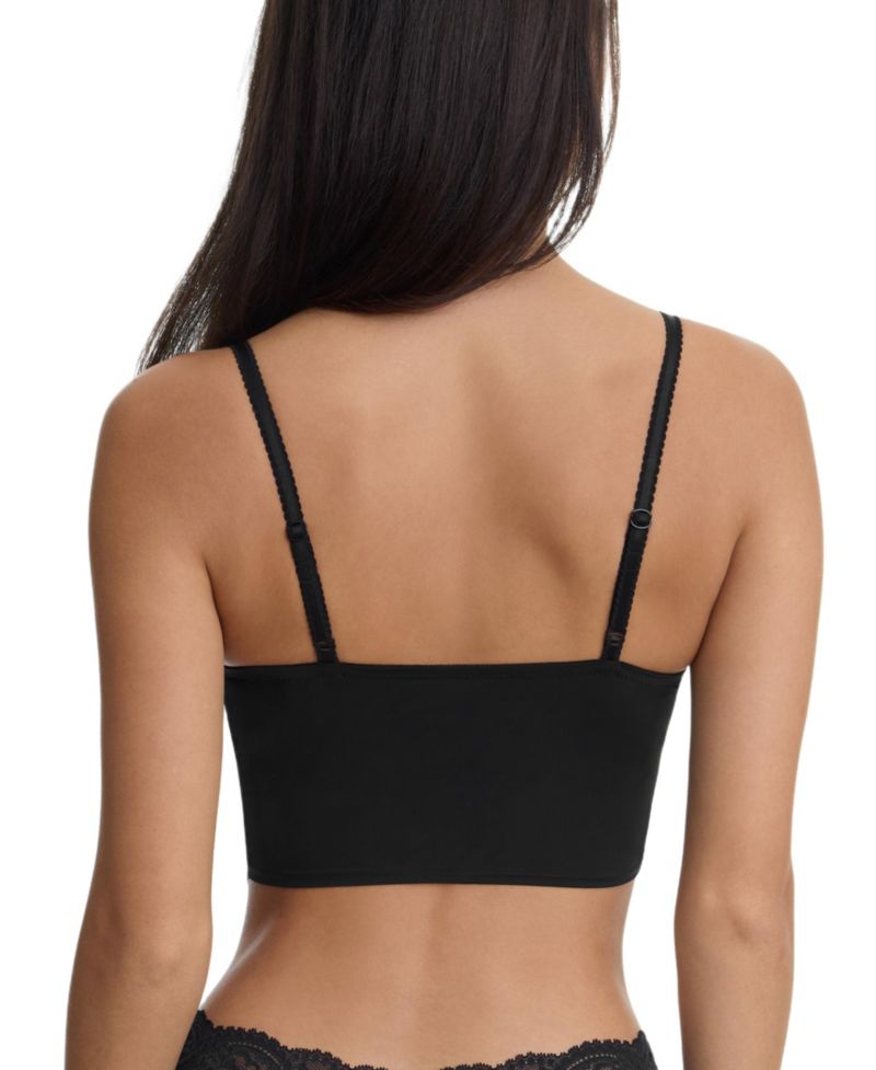 Women's Captivate Lace Corset Cami