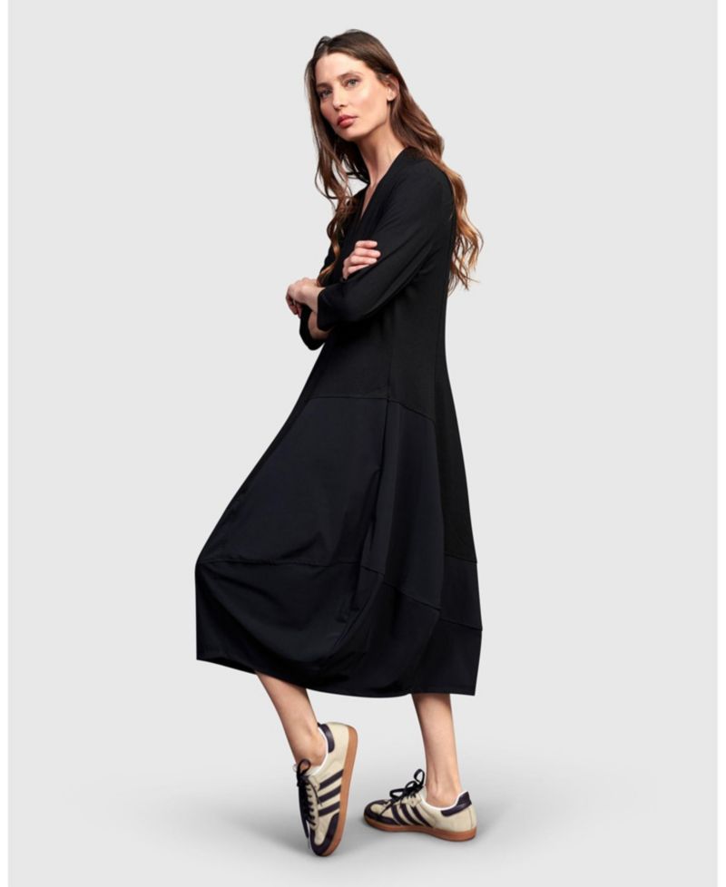 Women's Tekbika Ines Cocoon Dress
