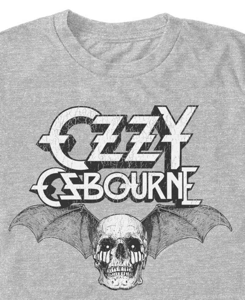 Men's Ozzy Crewneck T-Shirt