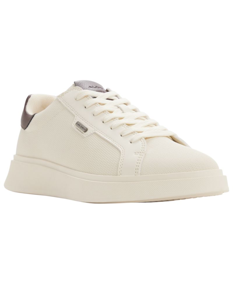 Men's Pinedale Low-Top Lace-Up Sneakers