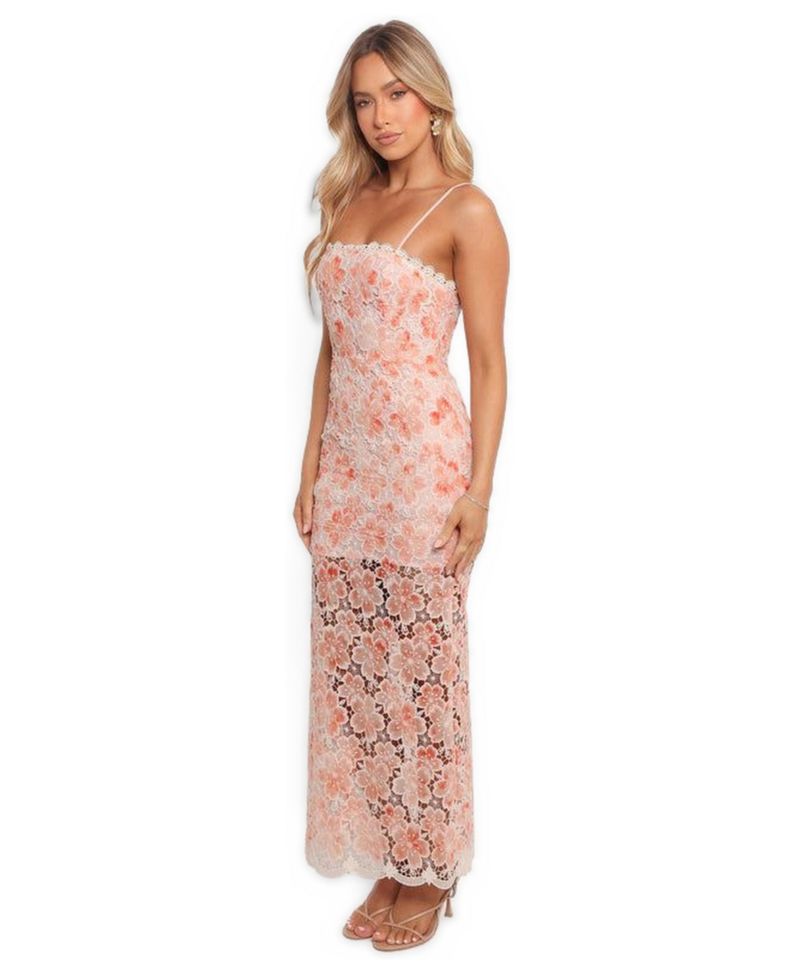Women's Novie Maxi Dress