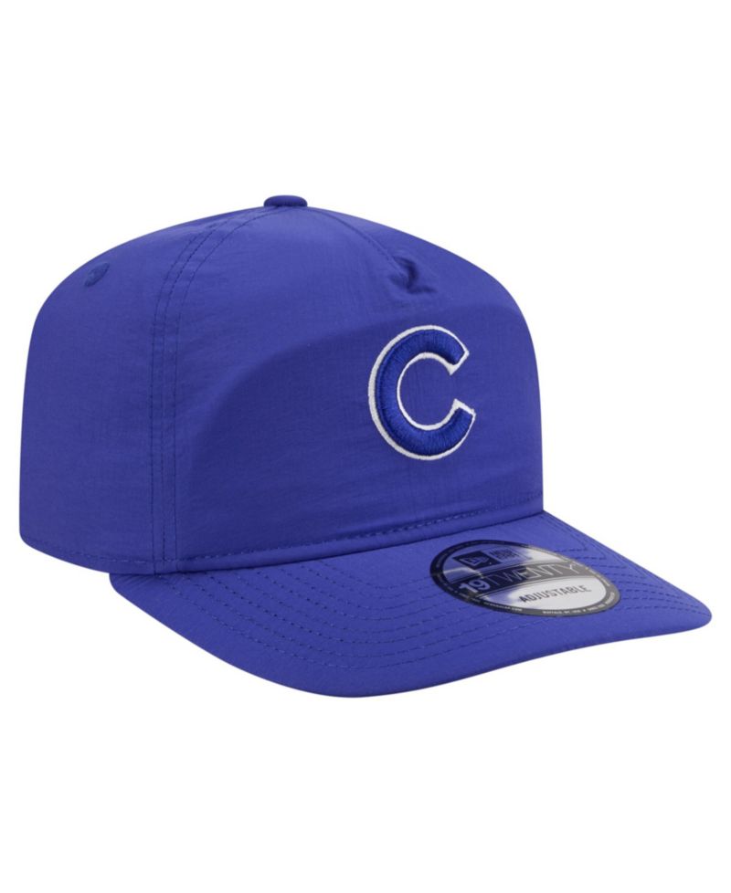 Men's Royal Chicago Cubs Everyday 19TWENTY Adjustable Hat
