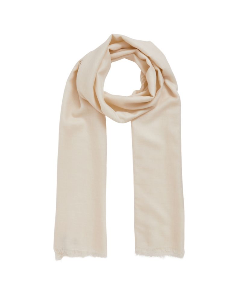 Women's Heidi Wool-Cashmere Lightweight Scarf
