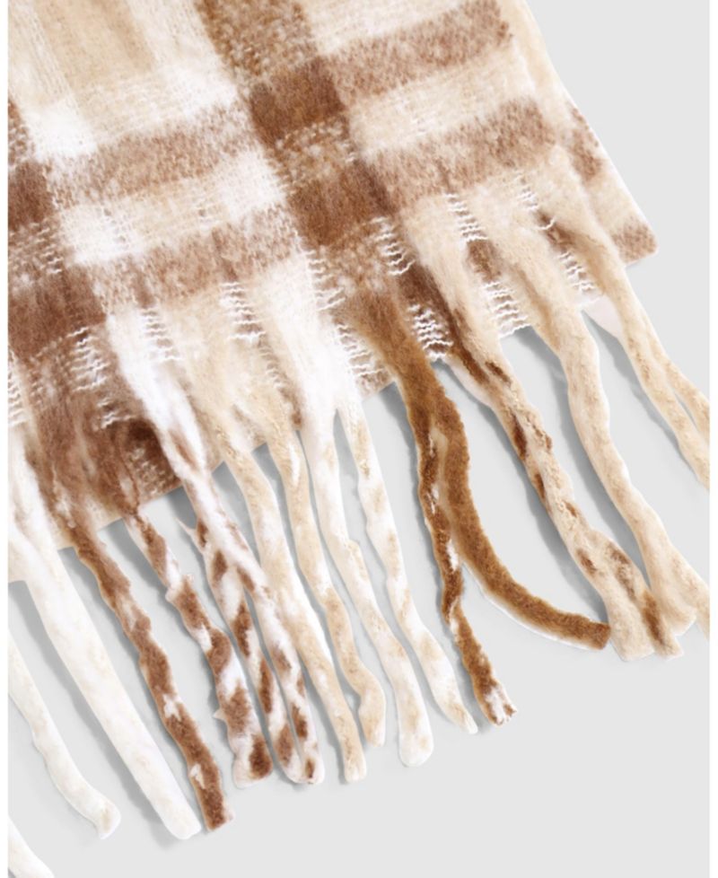 Coming Home Scarf