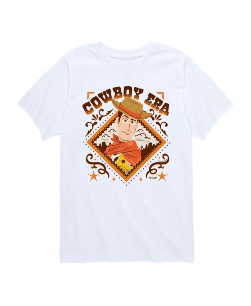 Boys' 8-20 Short-Sleeve T-Shirt