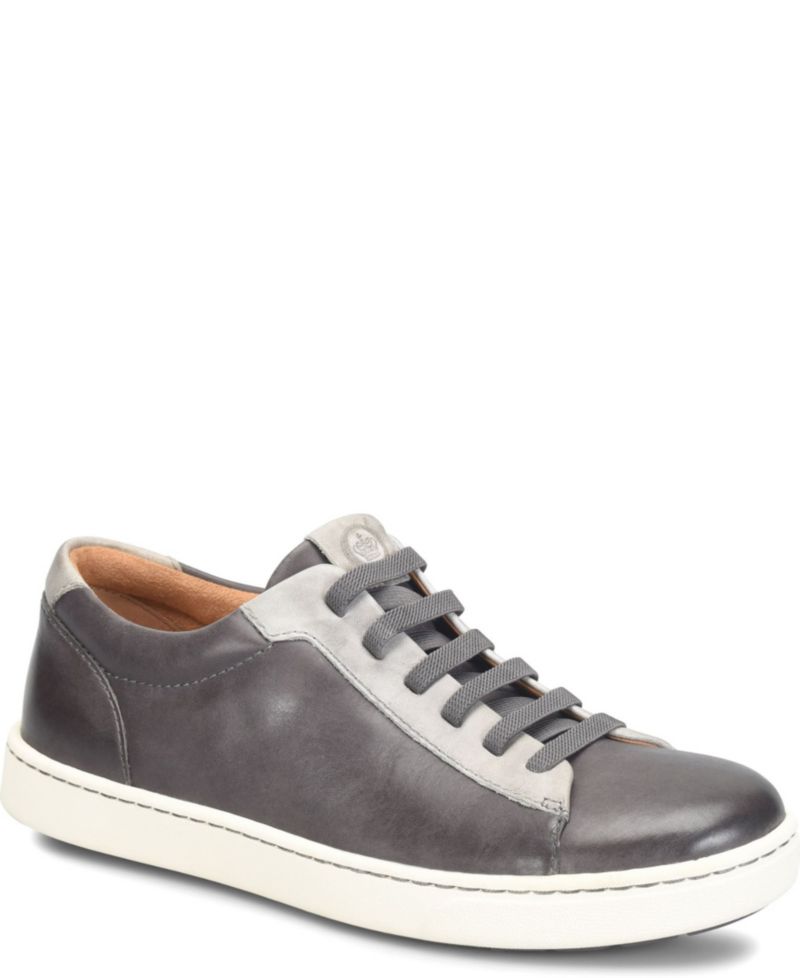 Men's Allegheny Slip On Sneakers