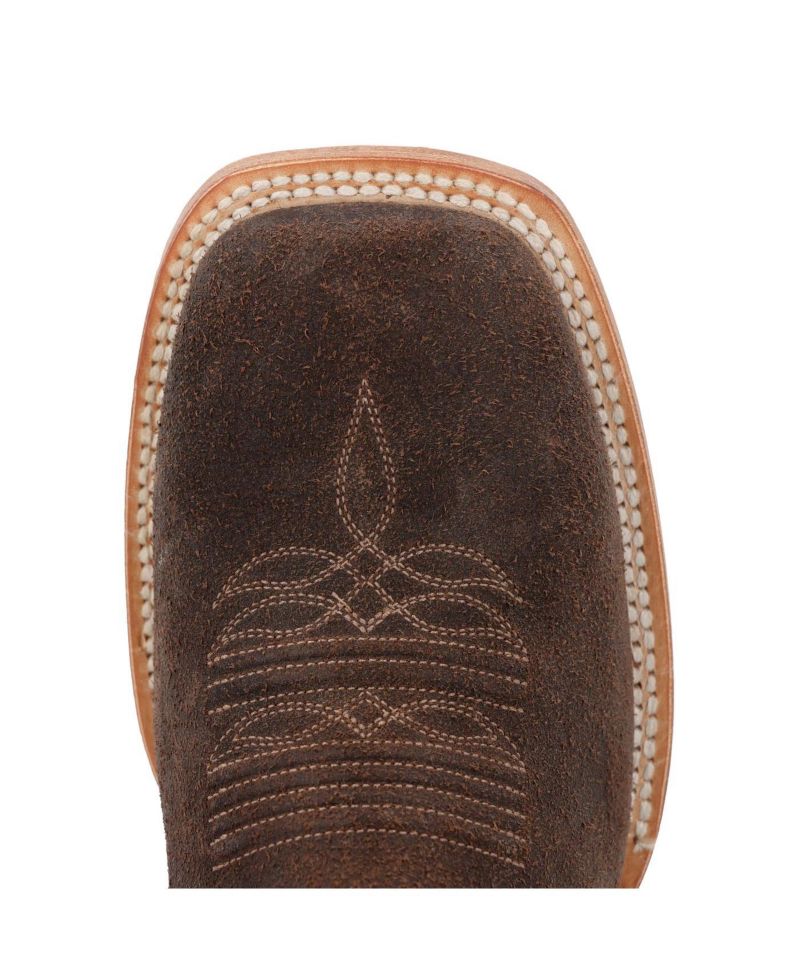 Men's Arena Elite Western Boot