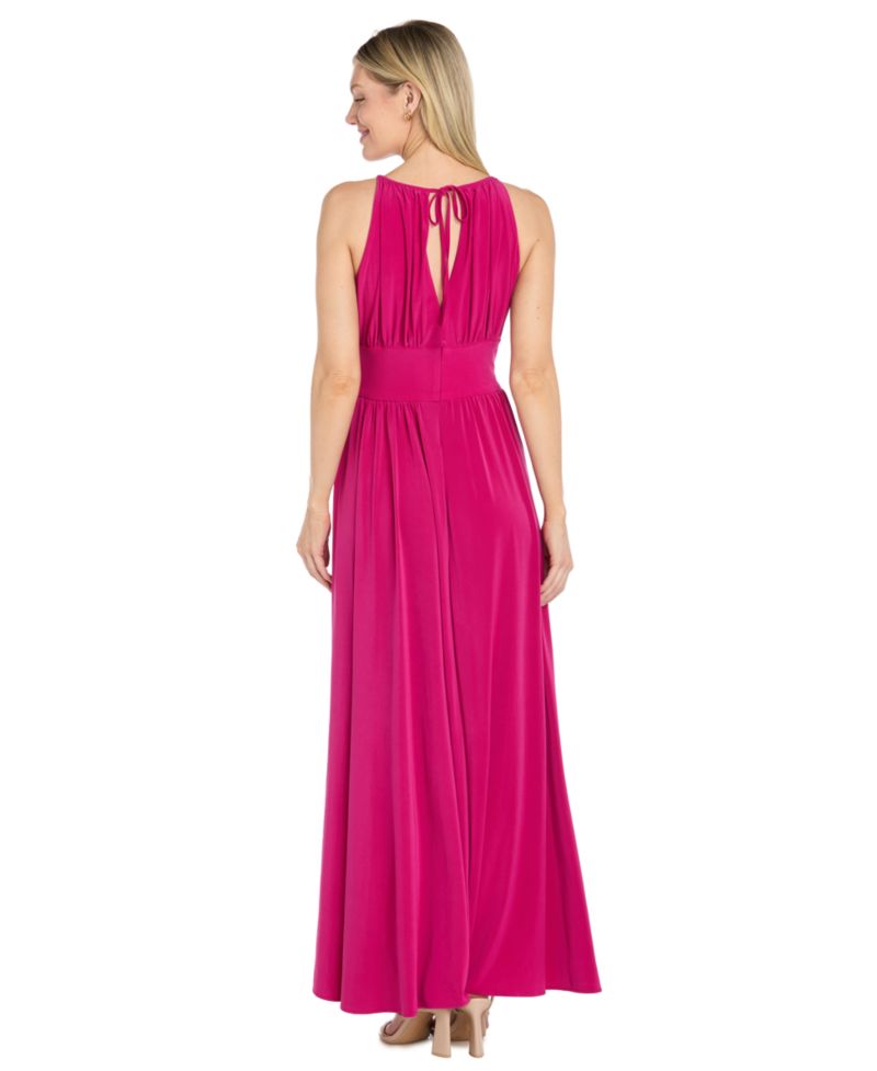 Beaded Gown