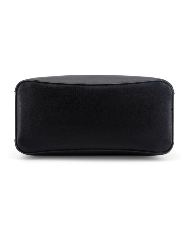 Lina Small Top Handle Tote Handbag