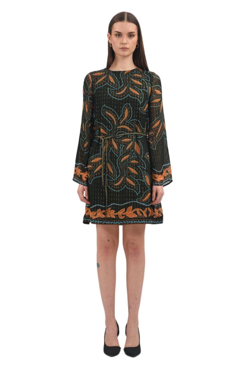 Women's Sia Mini Dress