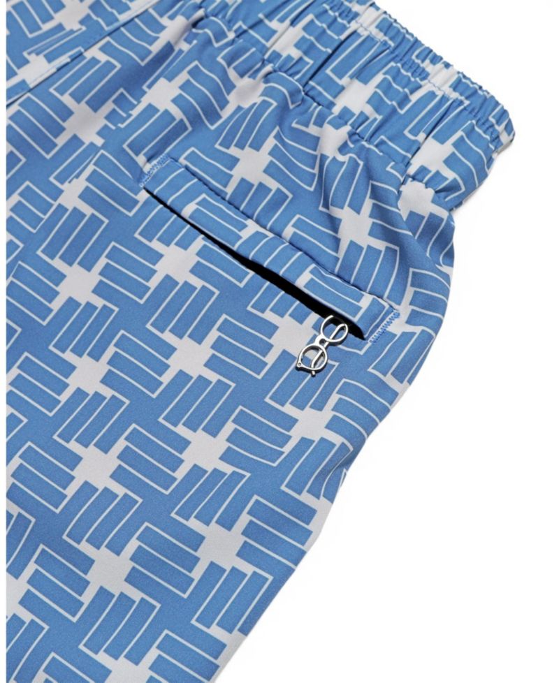 Boy's Swim Shorts - Bahaus Jr