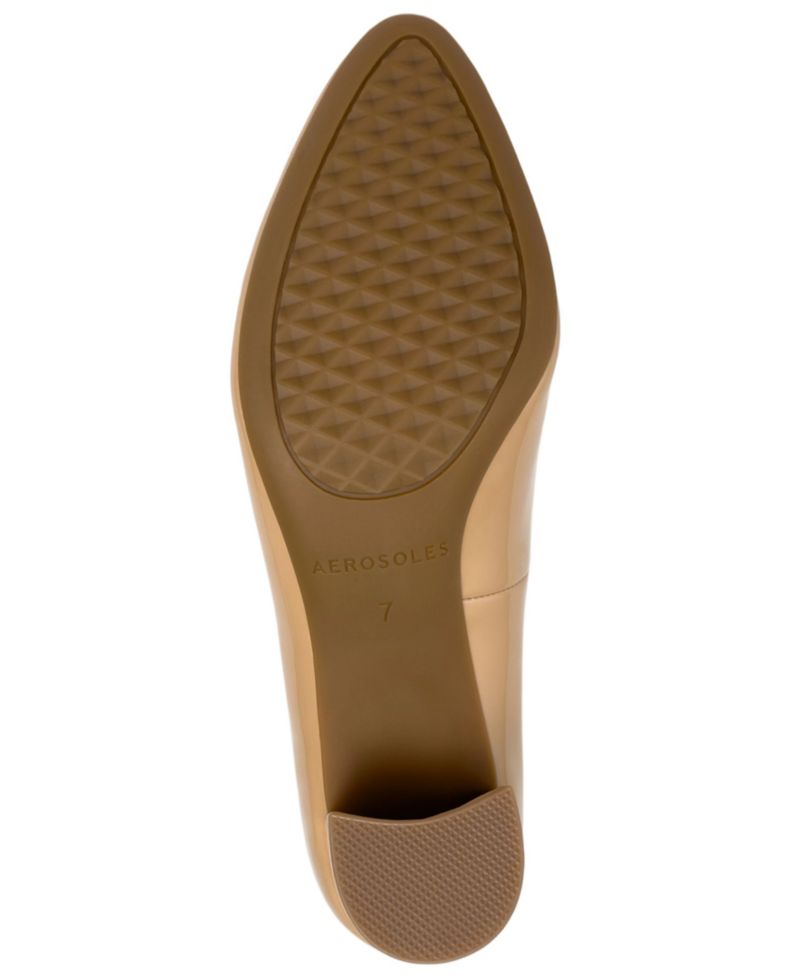 Women's Betsy Pumps