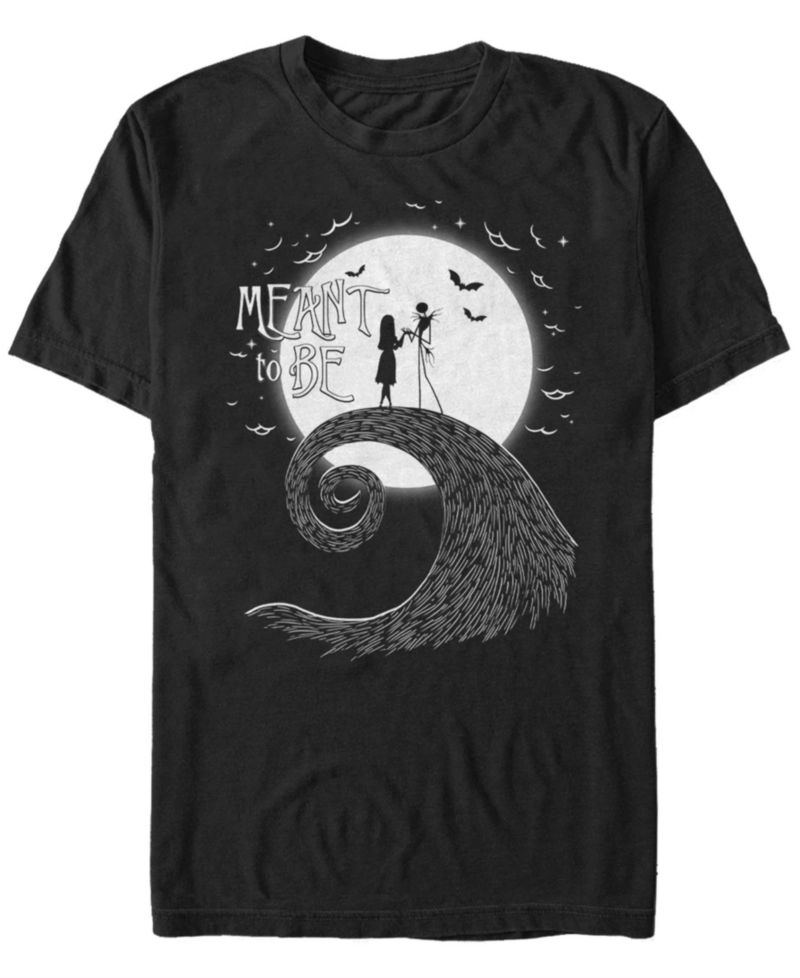 Men's Meant To Be Short Sleeve T-Shirt