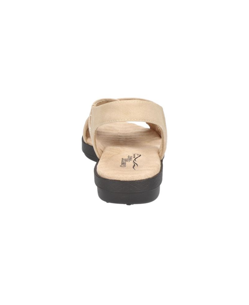 Women's Claudia Comfort Wave Sandals