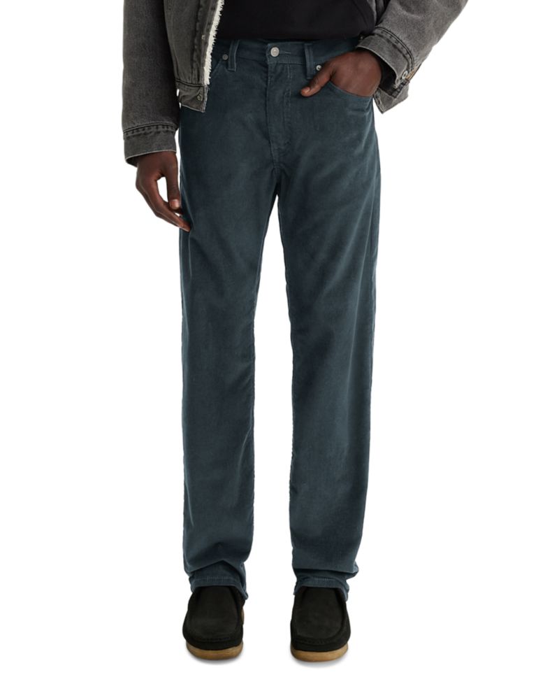 Men's 505™ Regular Fit Straight Leg Corduroy Pants