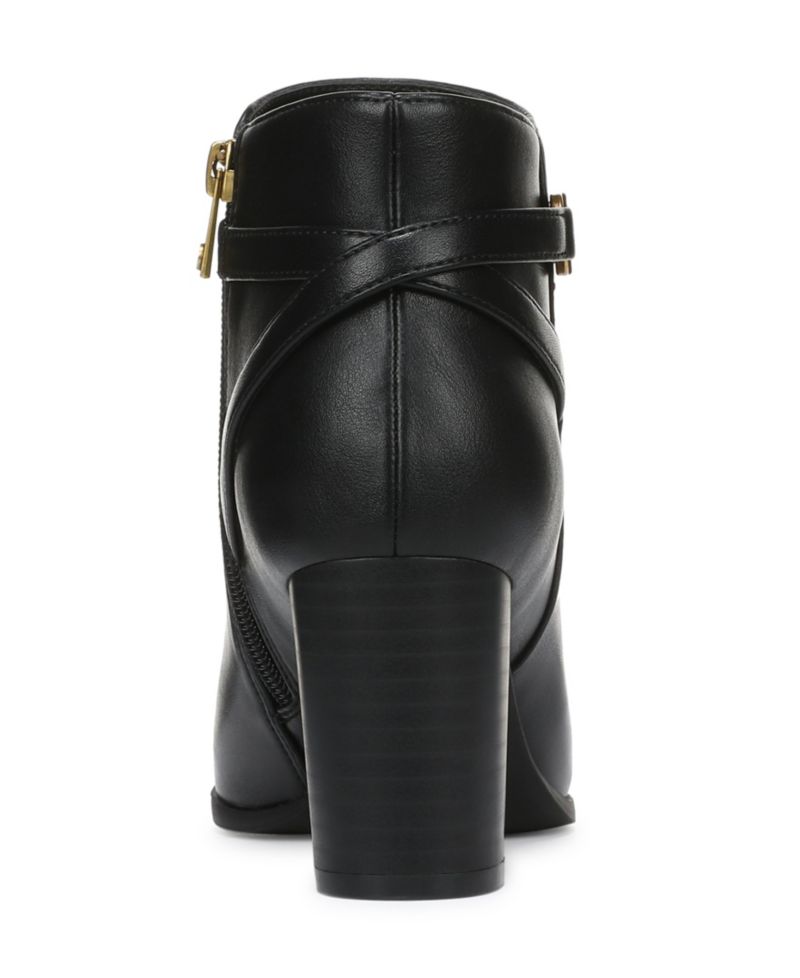 Women's Robynn Block Heel Ankle Booties