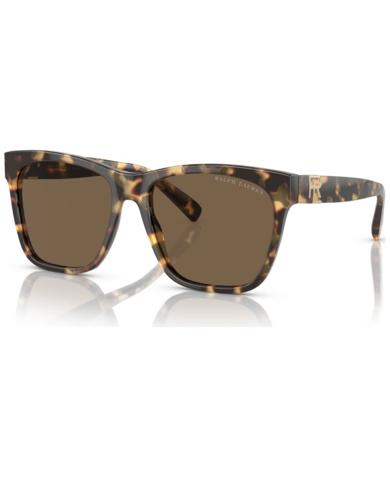 Women's The Ricky II Sunglasses, RL821257-X 57