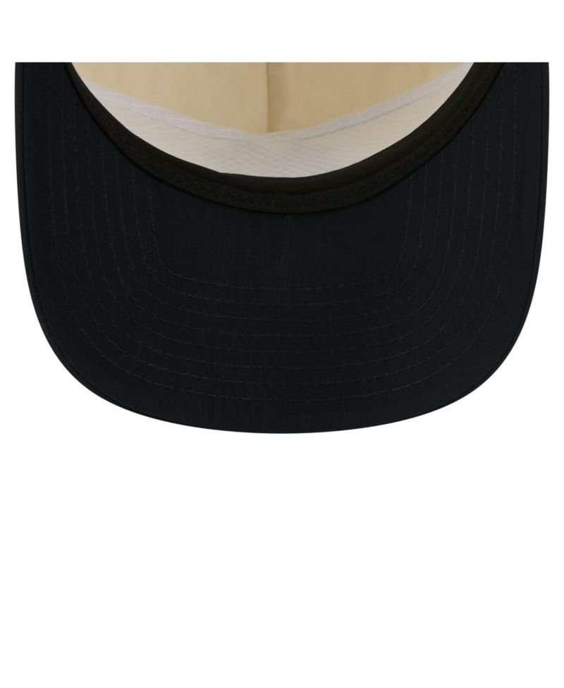 Men's Cream/Navy New York Yankees Everyday 19TWENTY Adjustable Hat
