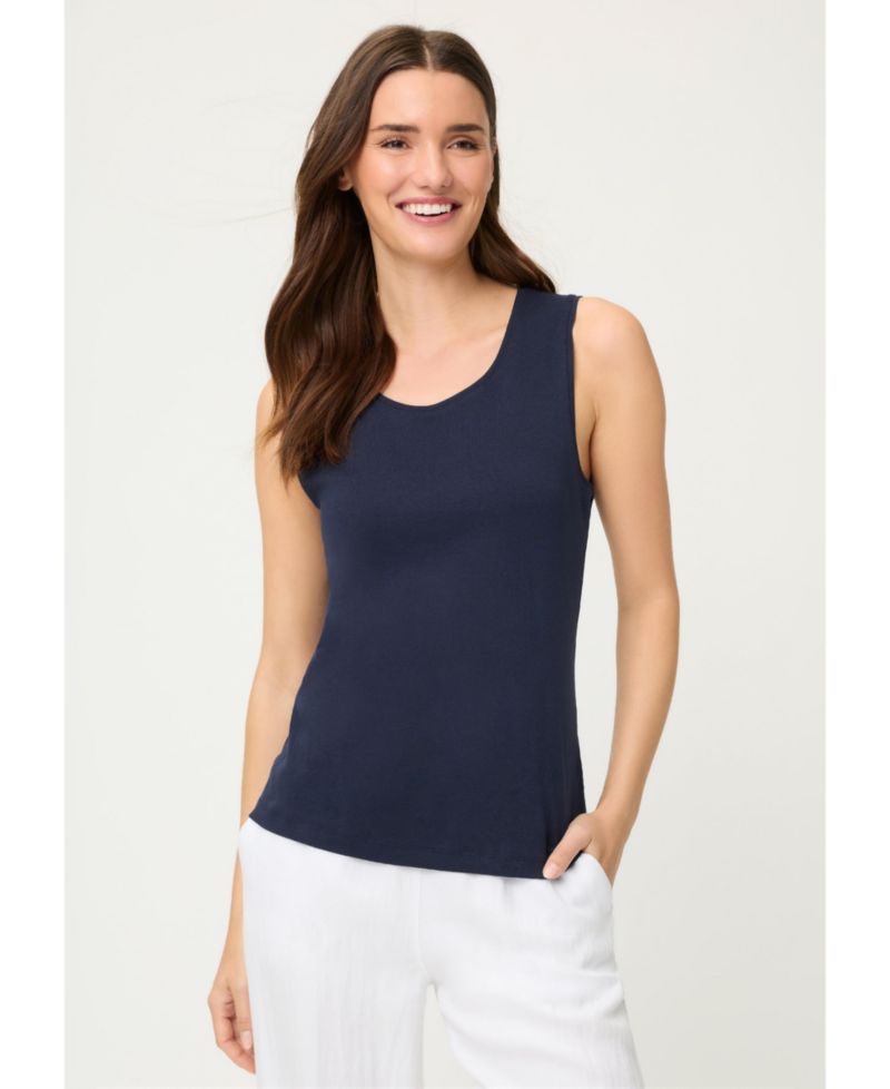 Women's Sleeveless Shell
