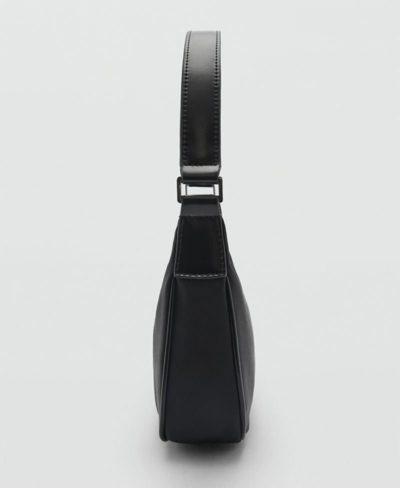 Women's Nylon Shoulder Bag