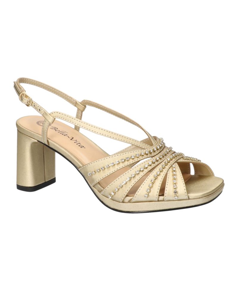 Women's Chorus Platform Sandals