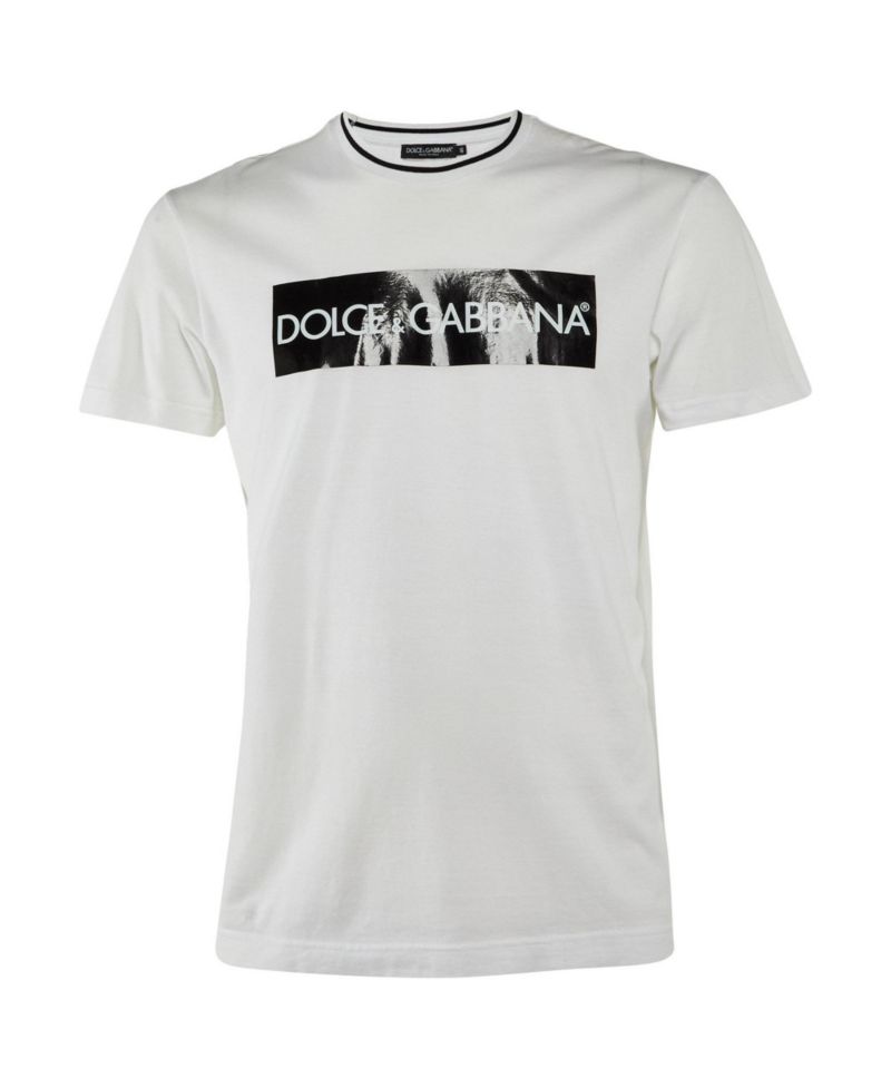 Women's Logo Graphic Cotton T-Shirt