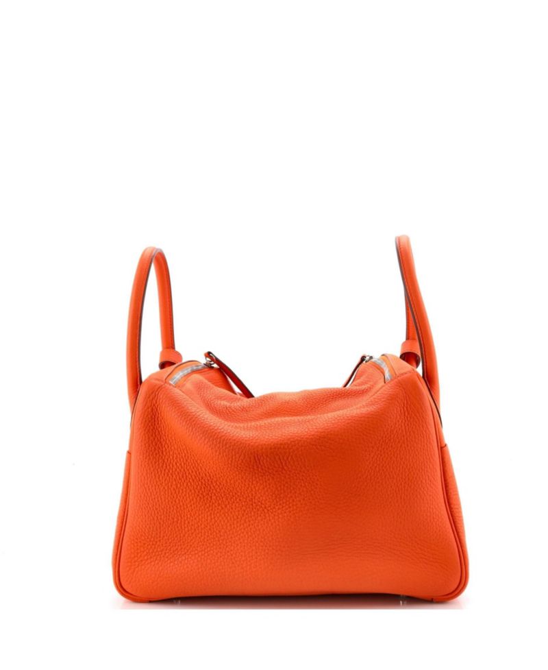 30 Lindy Bag Clemence
