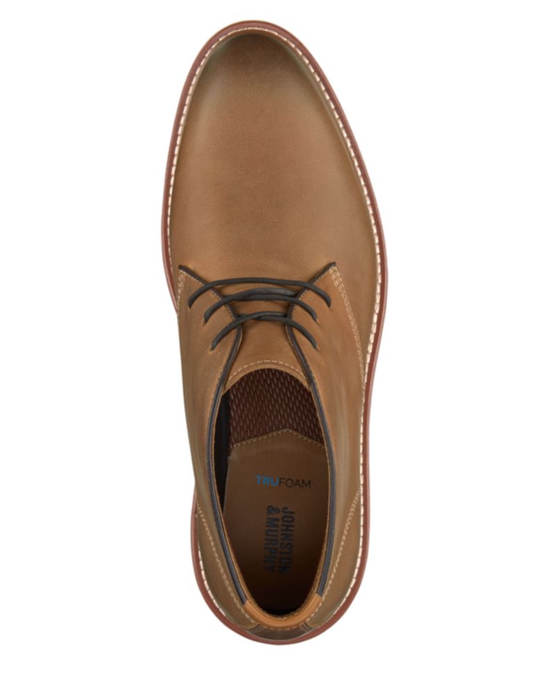 Men's Upton Chukka Boots