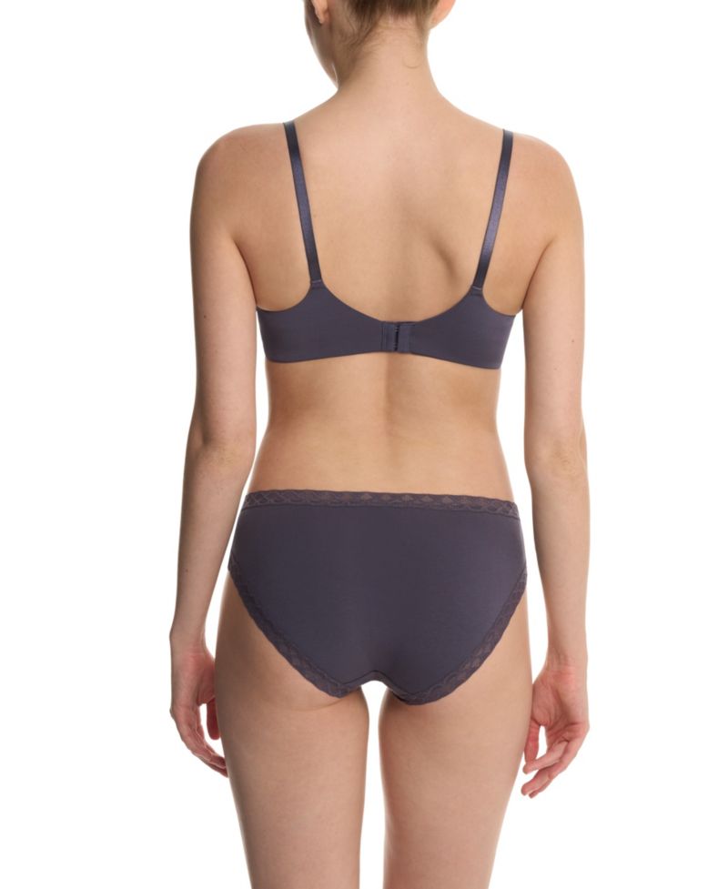 Women's Liquid Full Fit Contour Underwire Bra 731325