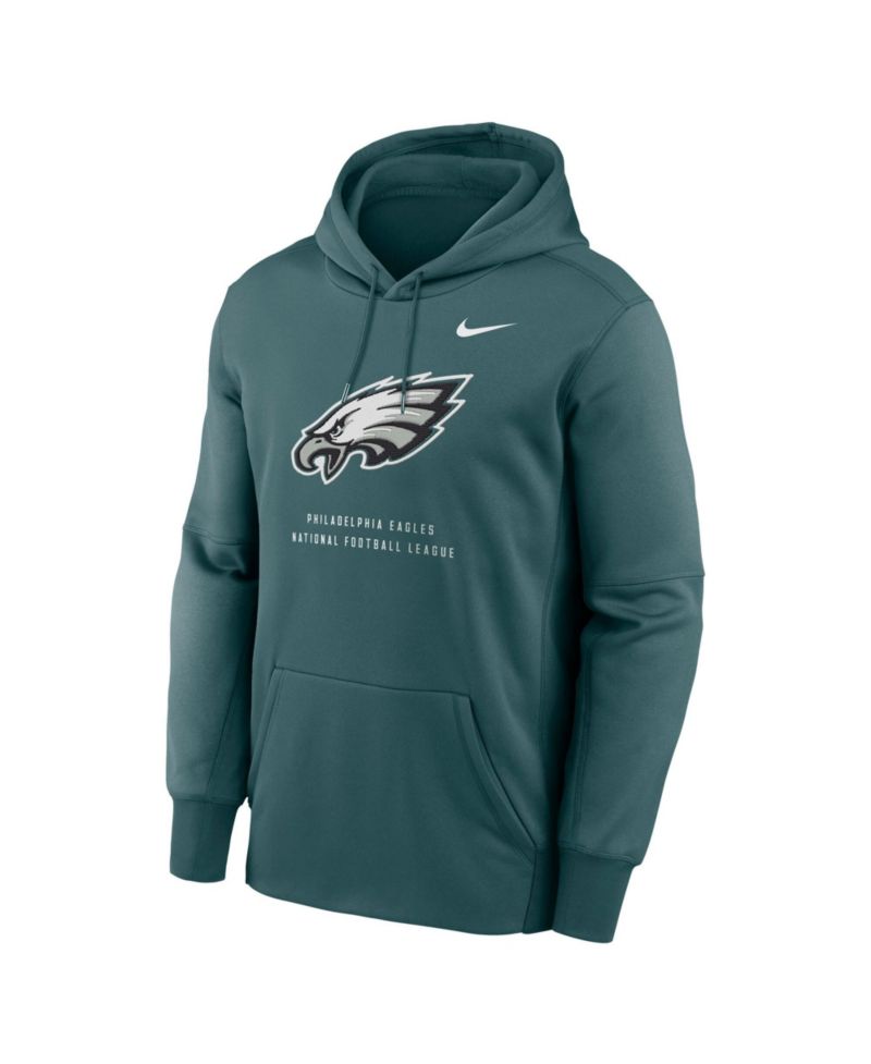 Men's Big & Tall Toss Sweep Two-Way Stretch Hoodie