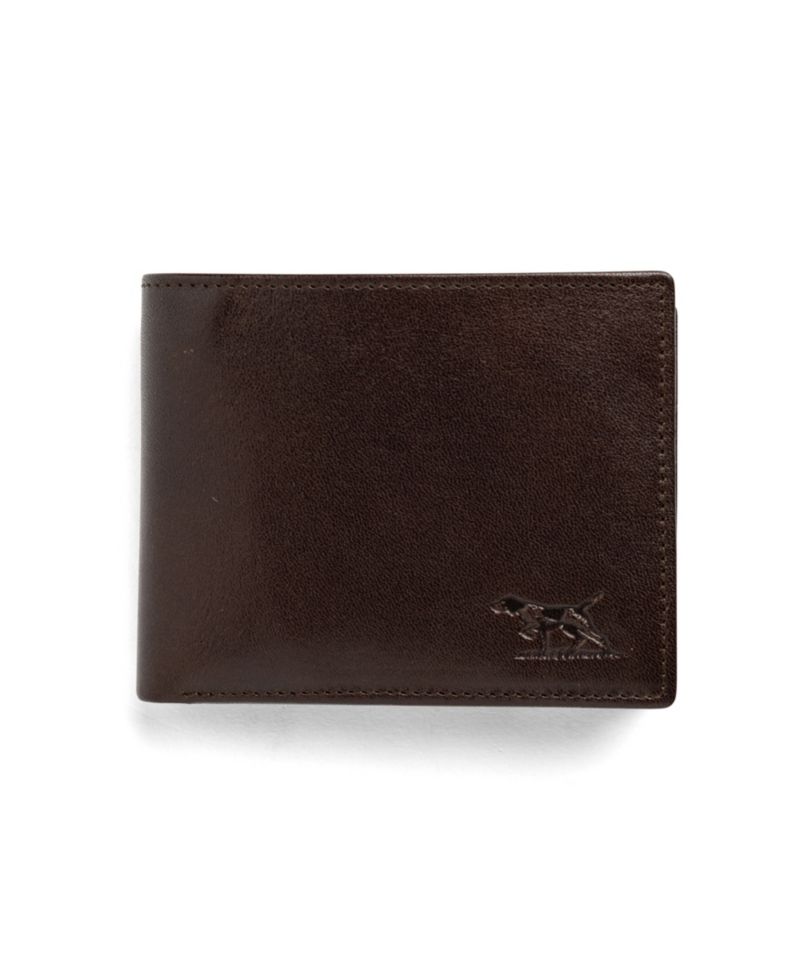 Men's Wardville Pouch Wallet