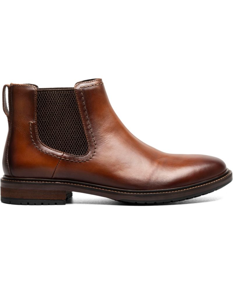 Men's Forge Plain Toe Gore Boot