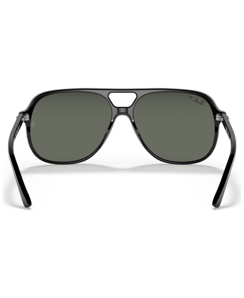 Unisex Polarized Sunglasses, RB2198 BILL