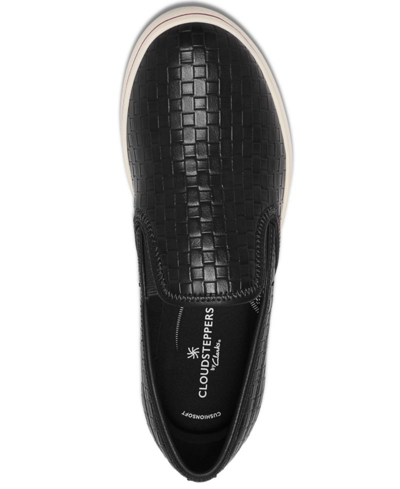 Women's BreezeSky Zoe Slip-On Loafers