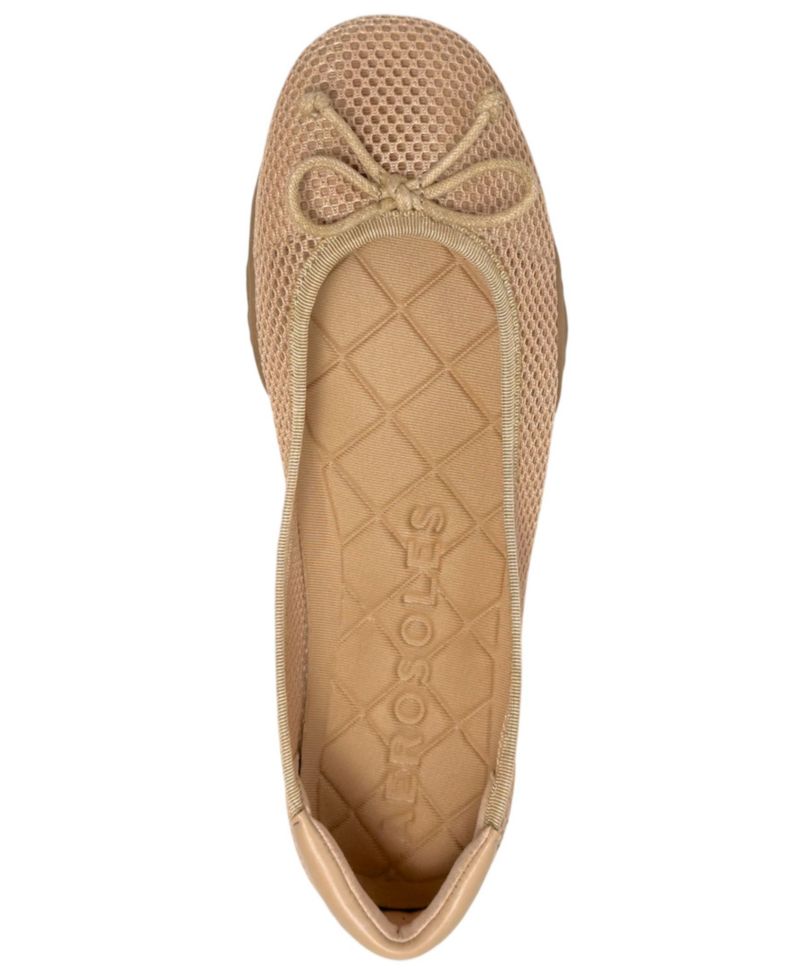 Women's Onyx Slip-On Flat Sneakers