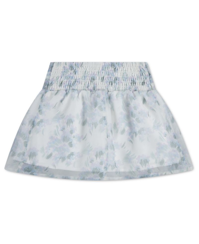 Girls' Emerson Organza Skort
