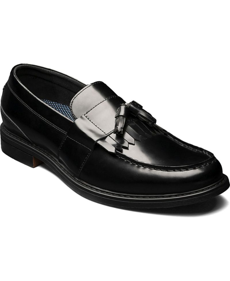 Мужские мокасины Keaton Kiltie с кисточками