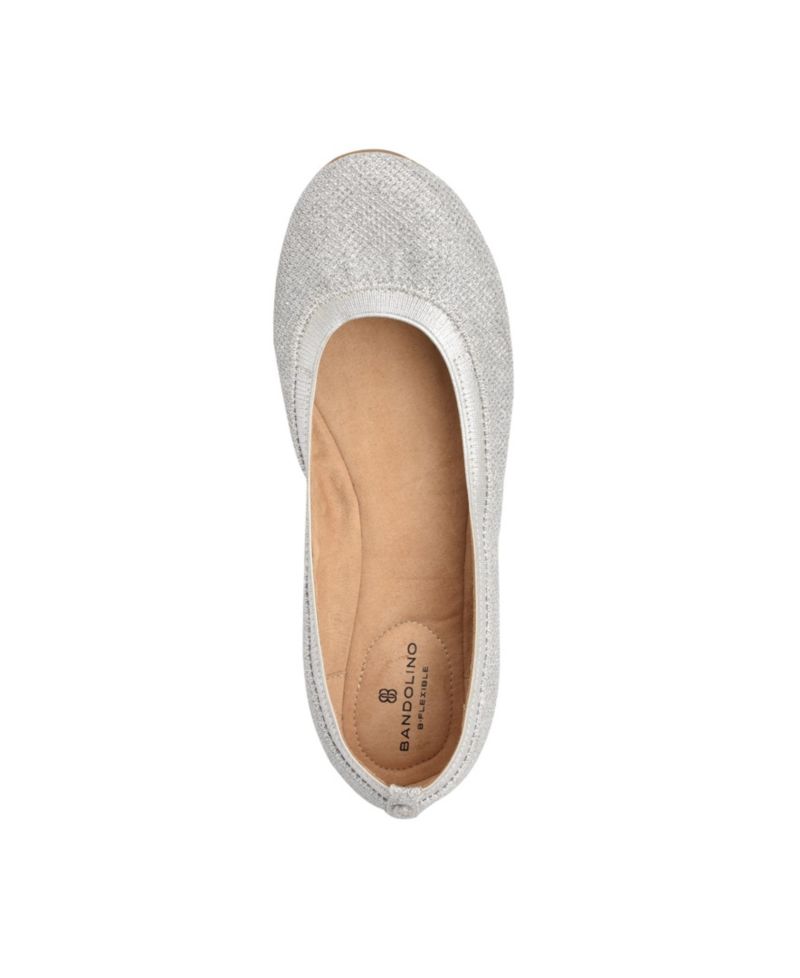 Women's Edition Slip On Ballet Flats