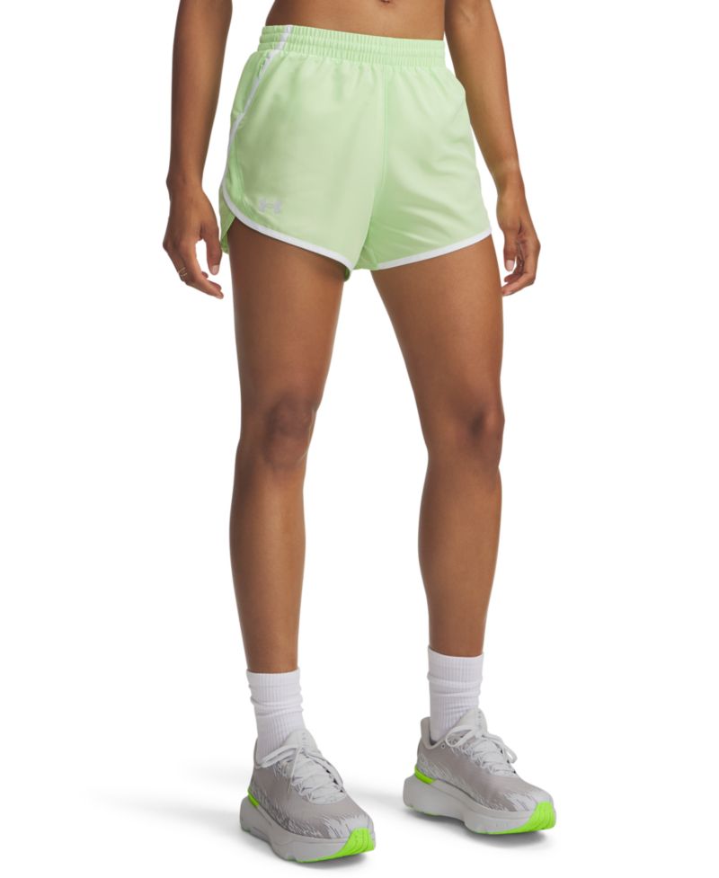 Women's Fly By Running Shorts