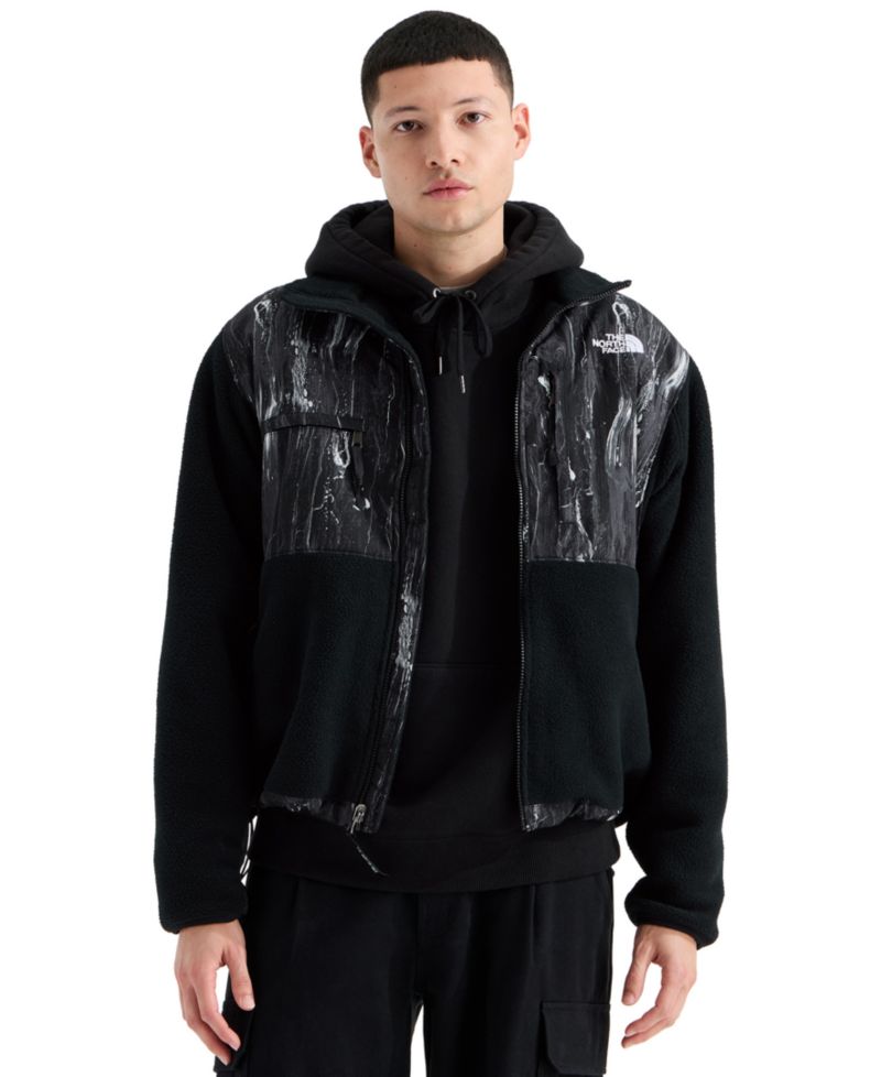 Men's Retro Denali Relaxed-Fit Jacket