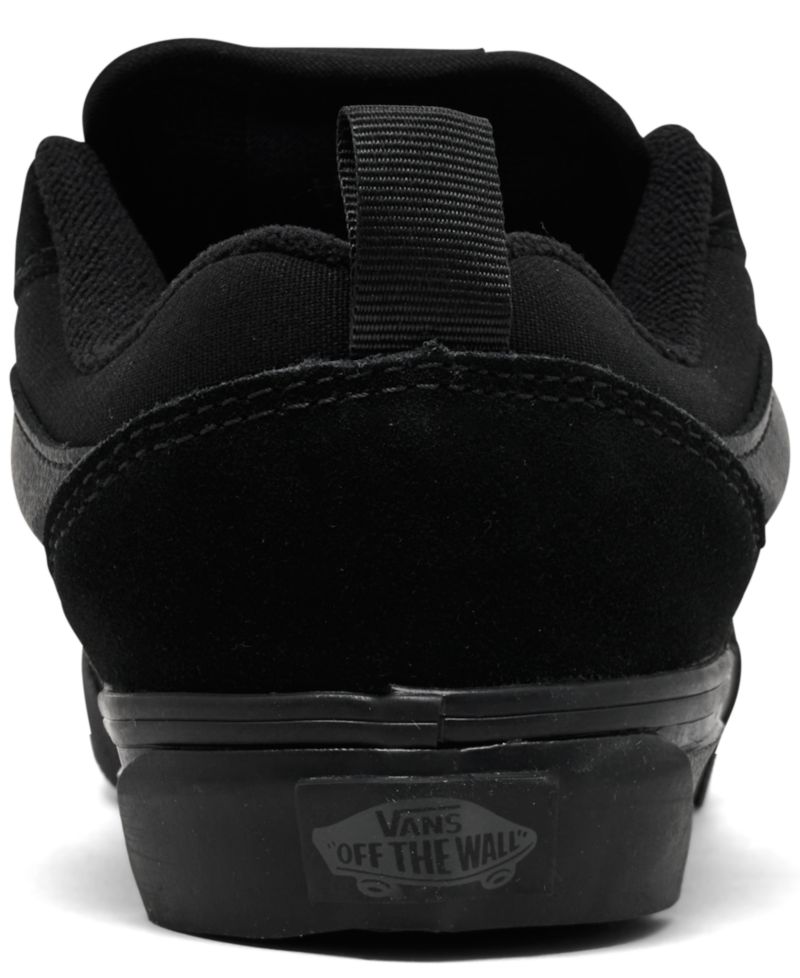 Little Kids' Knu Skool Low-Top Sneakers from Finish Line