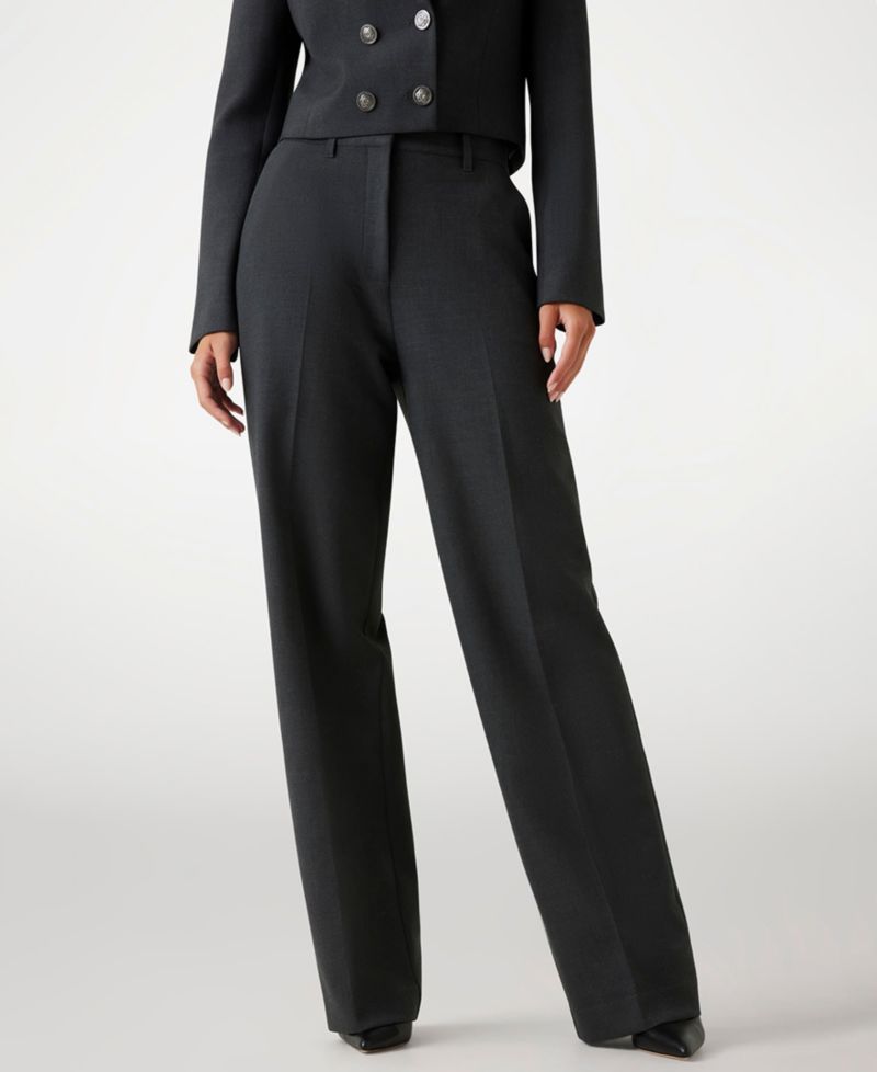 Women's Joandra Perfect Wide-Leg Pants