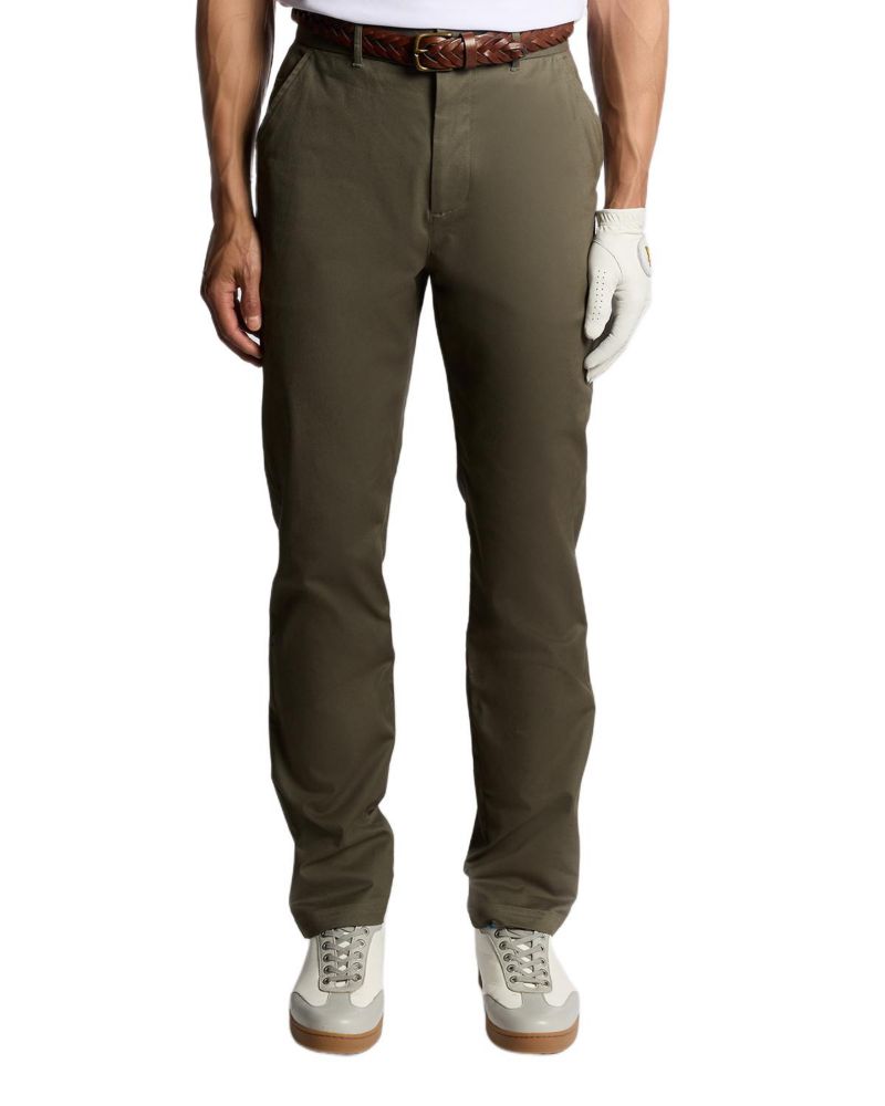 Men's Course Stretch Chino Pants