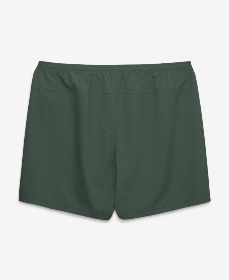 Men's Green Green Bay Packers Form Dri-FIT Shorts