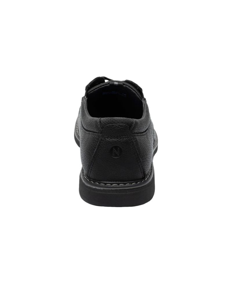Men's Otto Plain Toe Oxford Shoes