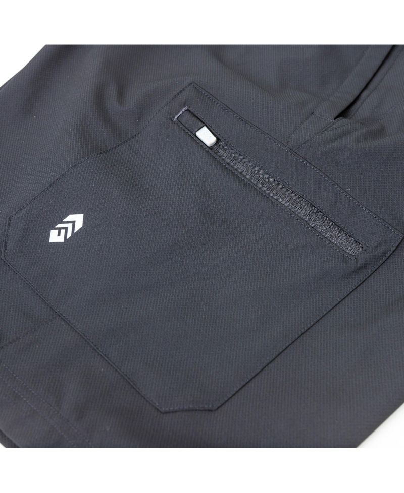 Men's Tech Stretch Short II