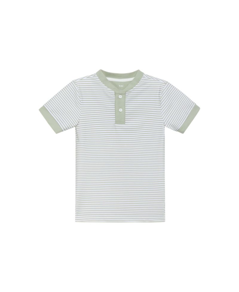 Boys' 2-16 Blade Shirt